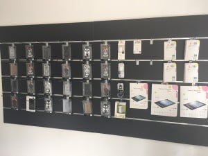 Nouveau rayon accessoires ! Nouveau rayon accessoires !