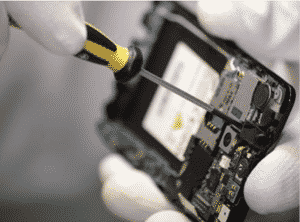 reparation smartphone ajaccio