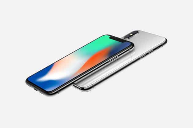 Nouveaux Produits APPLE 2017 !