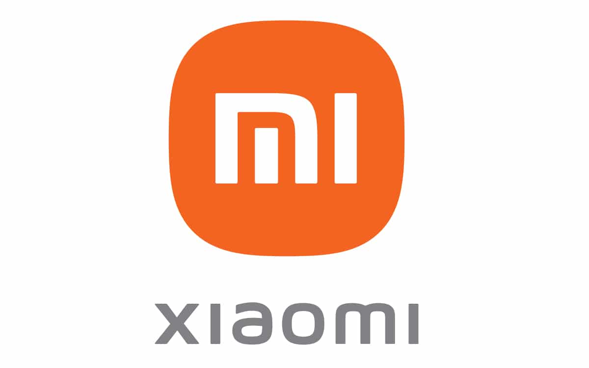 Xiaomi-Logo