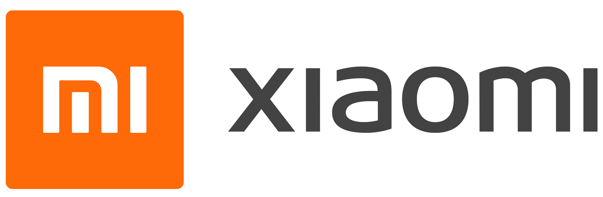 Logo Xiaomi